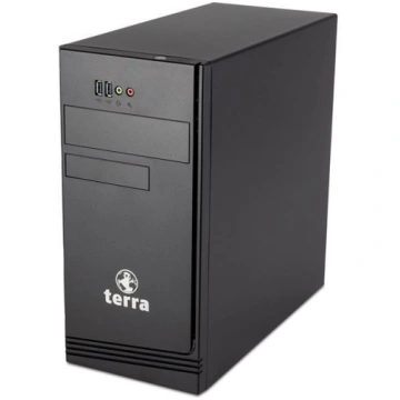 Komputer Accra TERRA PC-HOME 4000 Intel® Core™ i3 