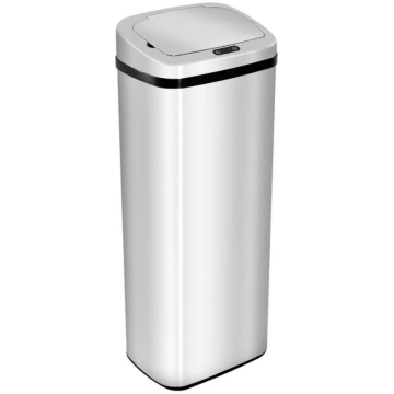Sensor-miskaste 50L automātiskā ar kustības sensor