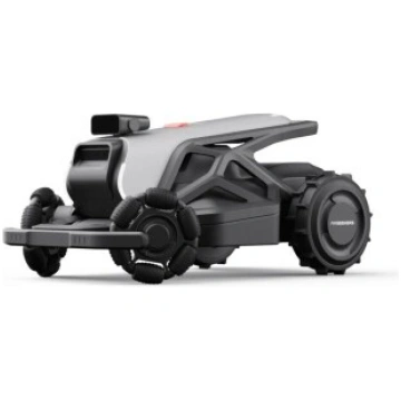 AIRSEEKERS LIMITED | Robotic Lawn Mower | 15 Ah Tr