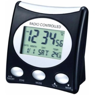 Technoline WT 221 T black ( 05899 ) radio radiopul