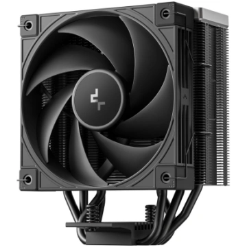 DeepCool AK400 G2 Processor Air cooler 12 cm Black