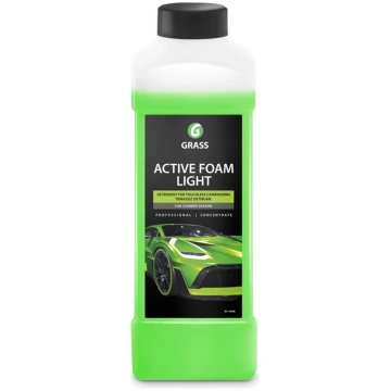 DETERGENT GRASS ACTIVE FOAM LIGHT 1L 132100 (86842