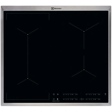 Virsma ELECTROLUX EIV6340X