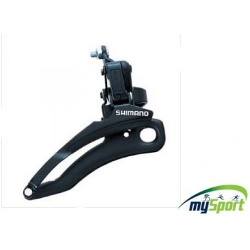 Shimano Tourney FD-TZ30 Top Swing Front Derailleur