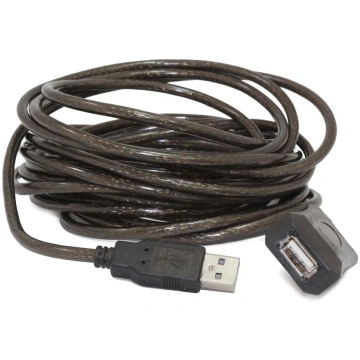 Gembird USB 2.0 active extension cable 5m ( UAE 01
