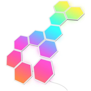 Govee Glide Hexa Light Panels Smart panel Wi-Fi B6