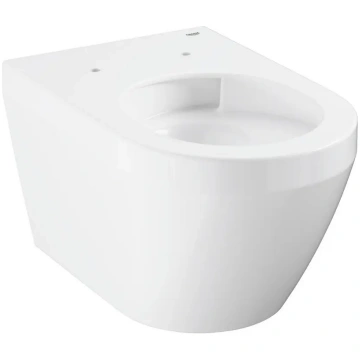 Grohe Euro Ceramic - Piekaramais tualetes pods, Ri