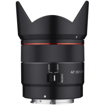Samyang AF 35 mm F/1.8 Sony FE