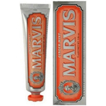 Marvis Marvis Ginger Mint - Toothpaste 85ml