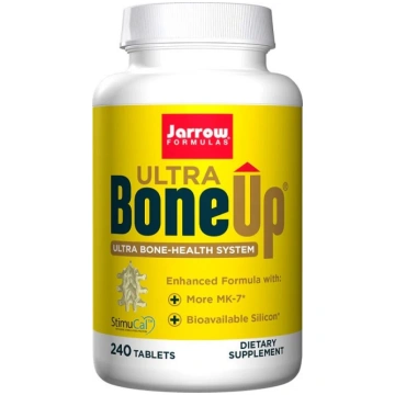 Jarrow Formulas Ultra BoneUp - 240 tabletes