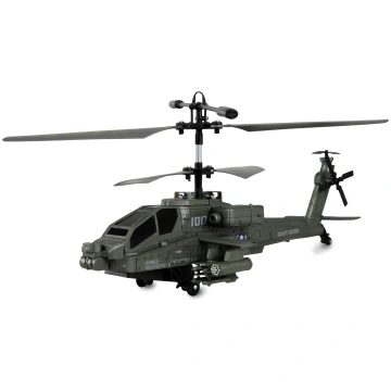 Amewi Apache AH-64 Radio-Controlled (RC) model Hel