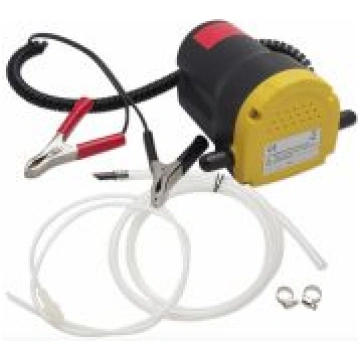 Elektriskais sūknis | eļļas novadīšanai 12V (BST10