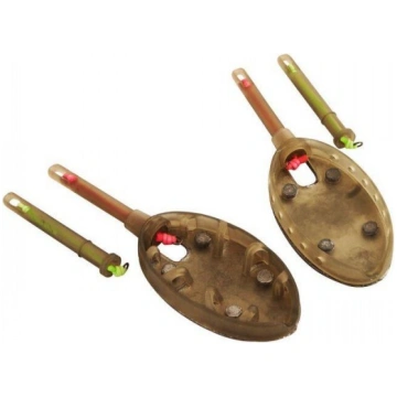 Kopмyшкa Matrix Elas Method Feeder