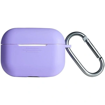 Beline Airpods Pro 2 silikona maciņš, violets Nav 