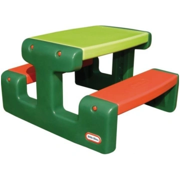 Little Tikes Picnic Table Green 479A00060