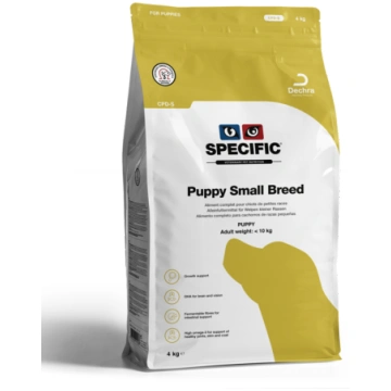 CPD-S Puppy Small Breed 1 kg vetzoo