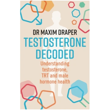 Testosterone Decoded Bookshop