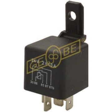 Gebe 970291 - Lambda zonde