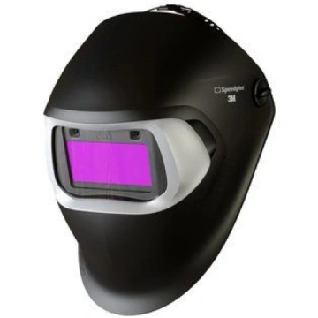 3M Speedglas metināšanas maska 100V