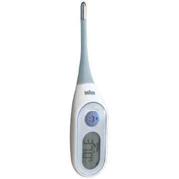 Braun Age Precision PRT2000 Termometer ( 402216720