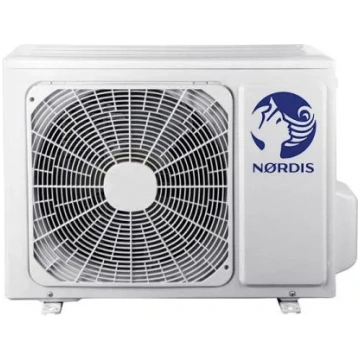 NORDIS ārējais multizonas bloks līdz 3 iekštelpu b