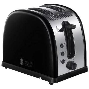 Grauzdiņu tosteris Russell Hobbs Legacy Black 2129