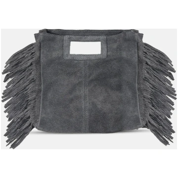 ZURICH BAG WALLBES