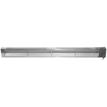 Sildītājs virs galvas 168cm EMGA 350009E