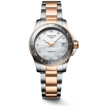HYDROCONQUEST LONGINES