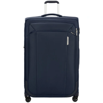 Samsonite - Trolley Espandibile in tessuto ricicla