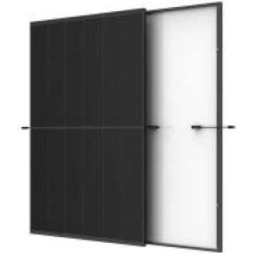 Saules panelis VERTEX S+ 455W N-Type DUAL GLASS TO