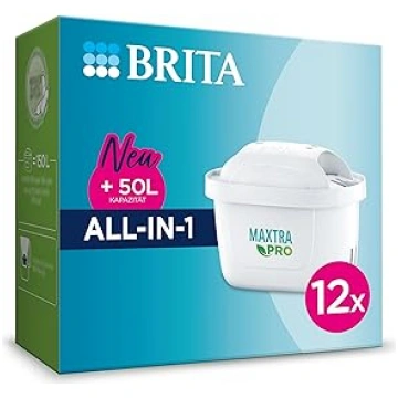 BRITA Maxtra Pro universālā ūdens filtra kasetne,
