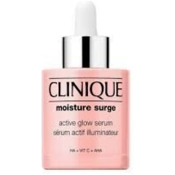 Clinique Moisture Surge Active Glow serums, 50 ml,