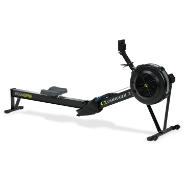 Concept2 RowErg Standard airēšanas trenažieris
