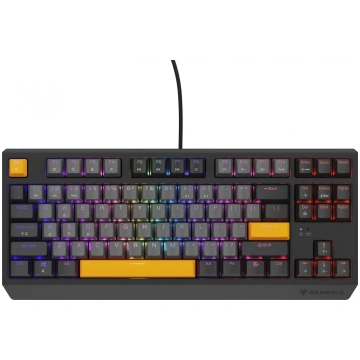 Genesis THOR 230 TKL Mechanical Gaming Keyboard Wi