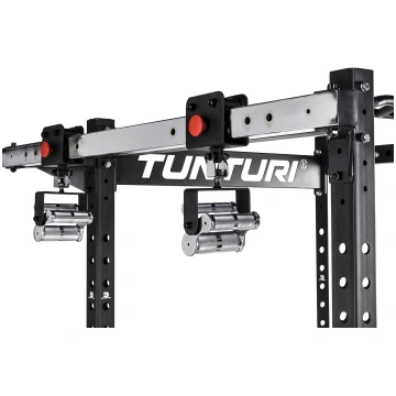 Piederumi trenažieriem Tunturi RC20 Pro Power Rack