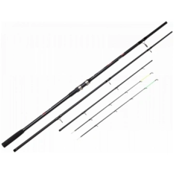 Fīdermakšķere Salmo Extreme BP FEEDER 120 3.3m līd