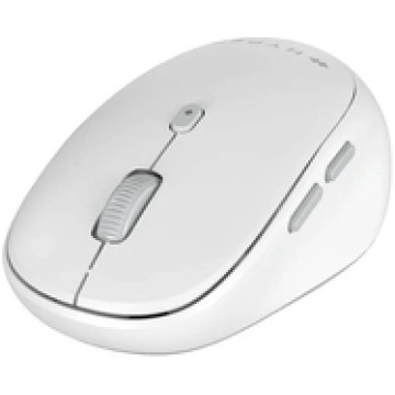 Hyper Next Bluetooth Mouse Wireless White ( HS2100