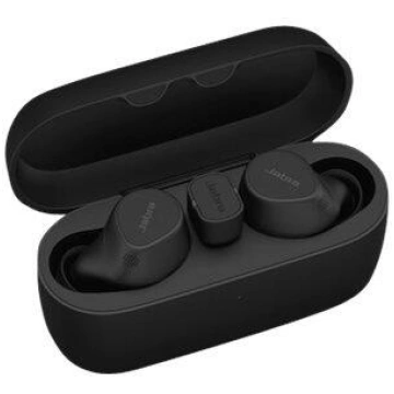 Jabra Evolve2 Buds UC Headset In-Ear (Bluetooth ka