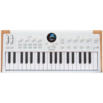 Arturia AstroLab 37