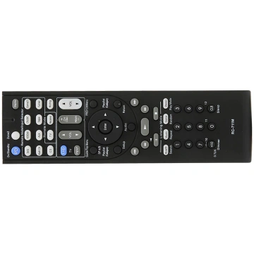 AV Receiver Remote Control Compatible for Integra 