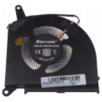 Cooling fan GPU FSJJRP75XA-A Gigabyte Aorus G17