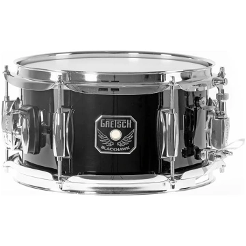 Gretsch SD Snare Drum, pilna diapazona bungas, Bla
