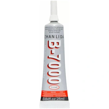Līme INNE Zhanlida B-7000 universāla līme 25 ml, a