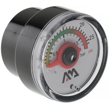 Manometrs priekš pumpja Aqua Marina Liquid Air V1