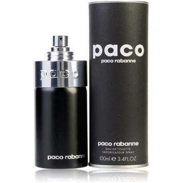 Paco Rabanne Paco EDT smaržas vīriešiem / sievietē