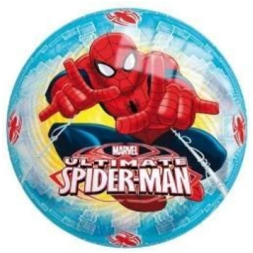 Simba Pilka Kolorowa 23cm John Spider-Man 90494 00