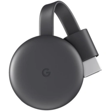 Google Chromecast (3rd gen)