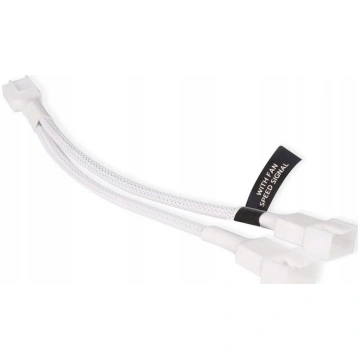 Kabel zasilajacy Alphacool Alphacool Y-Splitter 4-