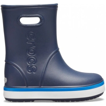Crocs Crocband Rain Boot Junioru gumijas zābaki 20